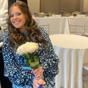 Meet your Posher, Chani